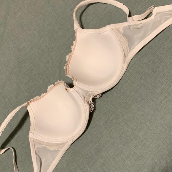 💕Body by Victoria LIGHTLY LINED Demi Bra💕 - Picture 3 of 10